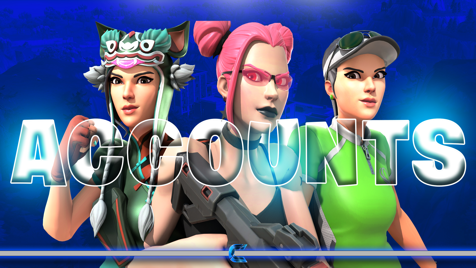 Accounts