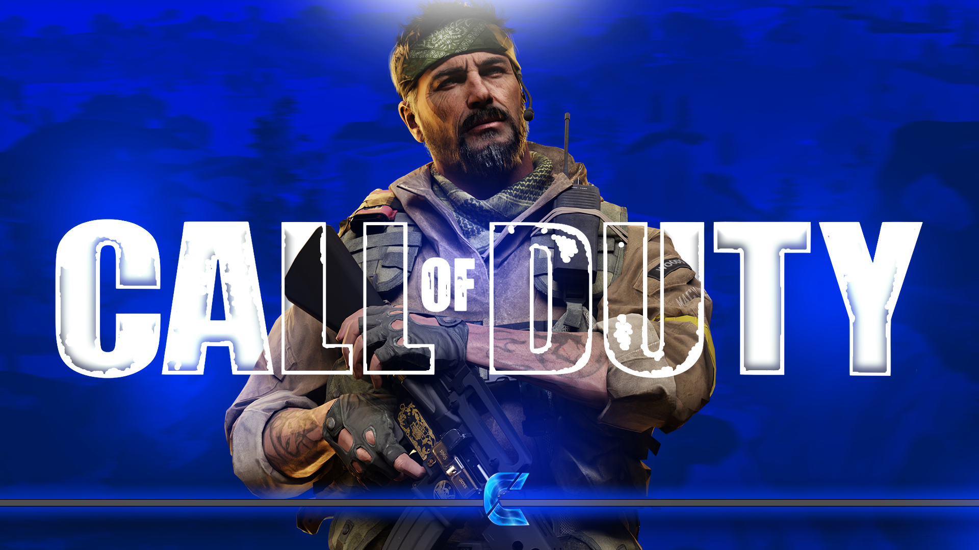 Call of Duty