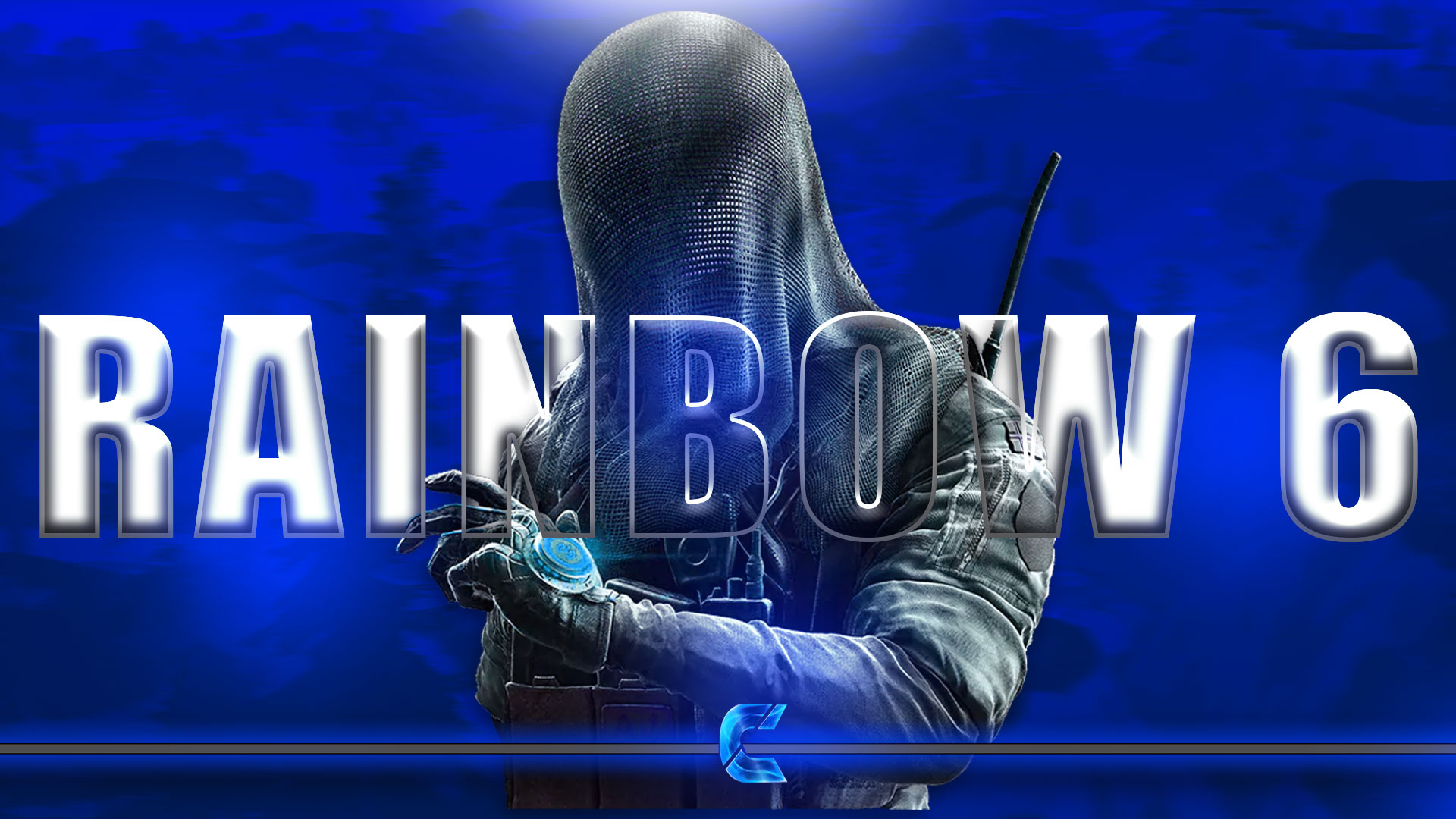 Rainbow Six