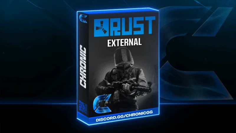 Rust External