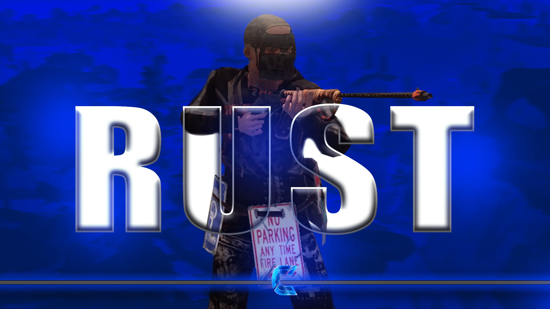 Rust