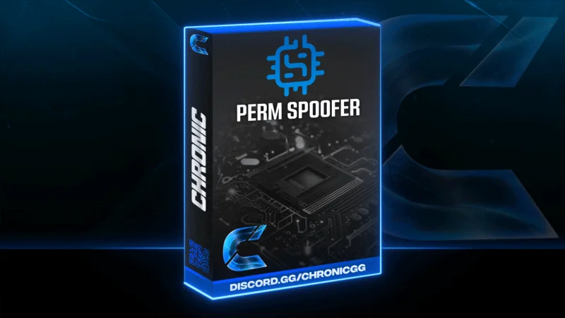 Temp Spoofer