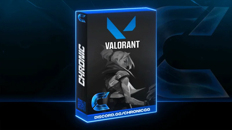 Valorant