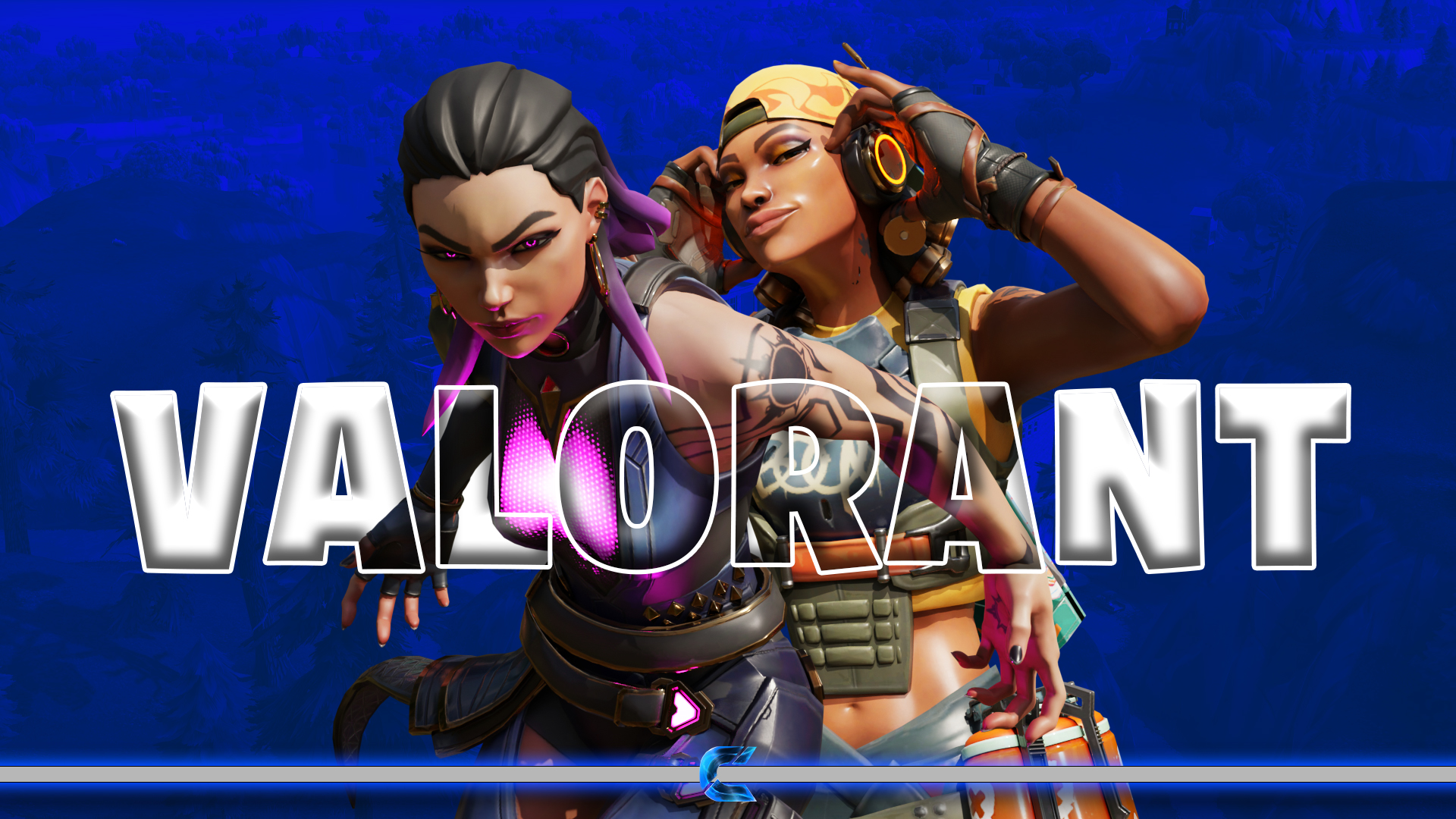 Valorant